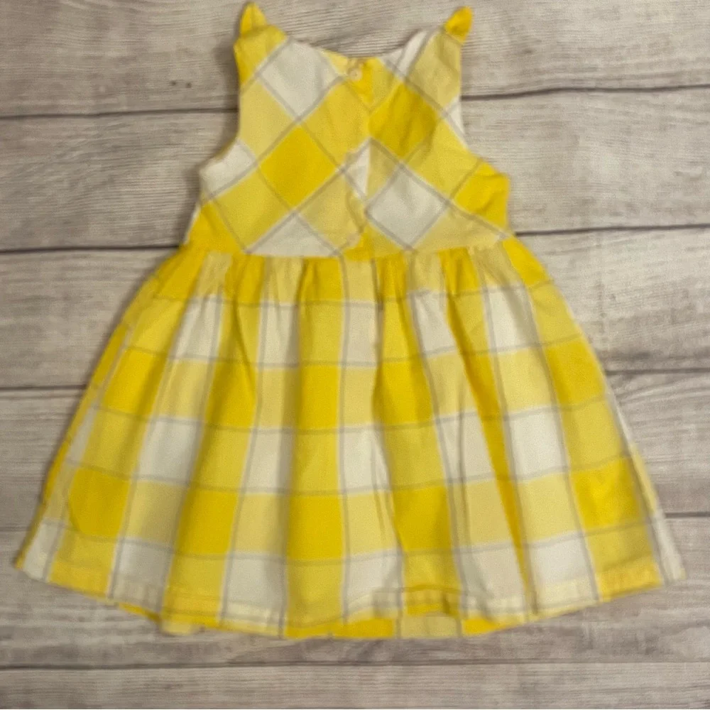 Osh Kosh dress size 18-24 mo